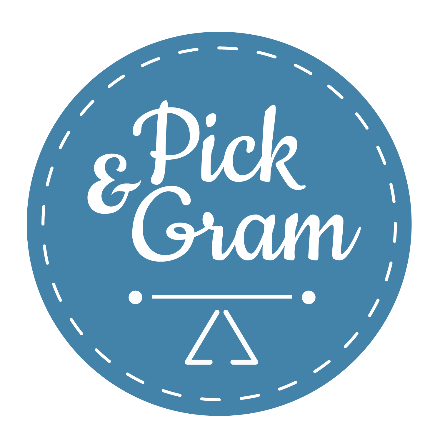 pick&gram
