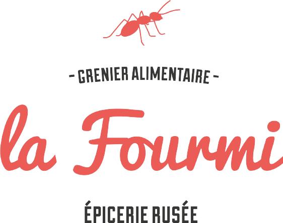 La Fourmi