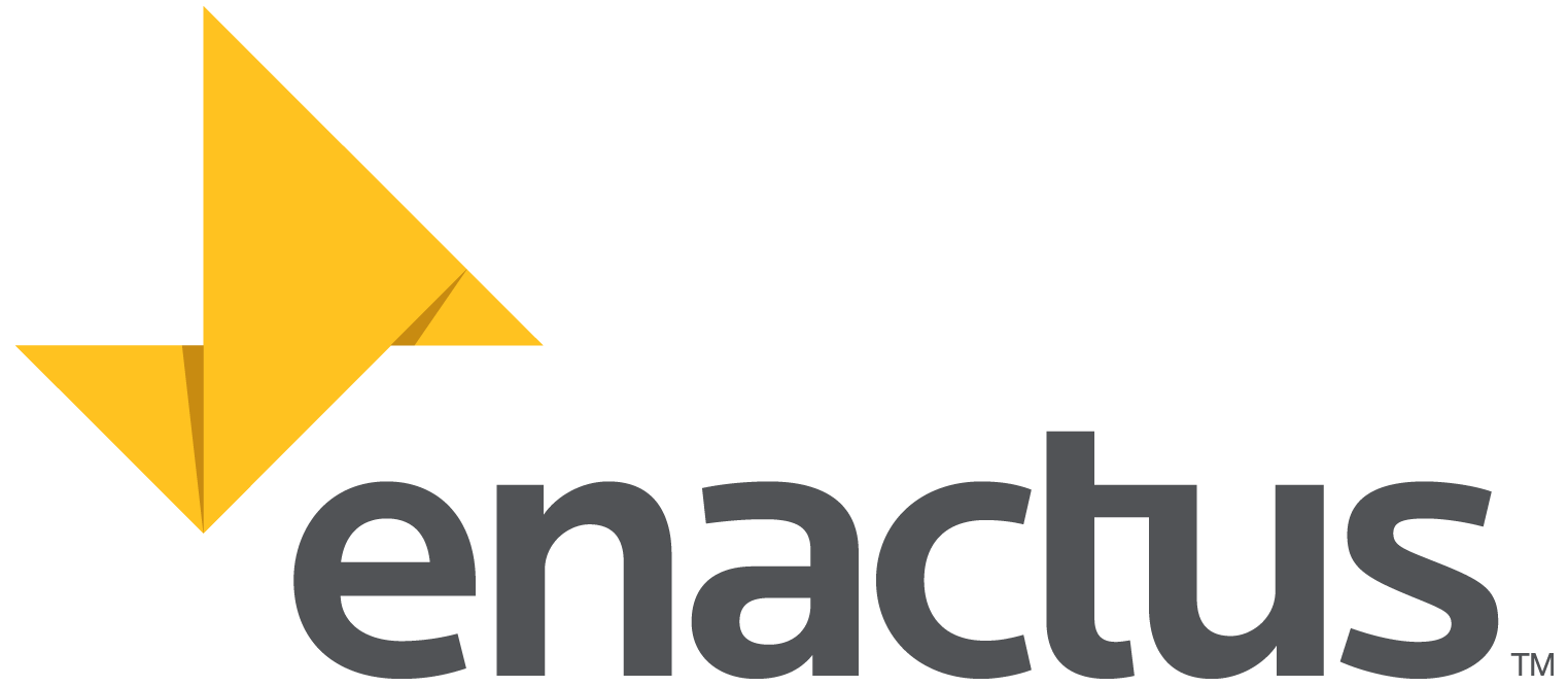 LOGO-Enactus