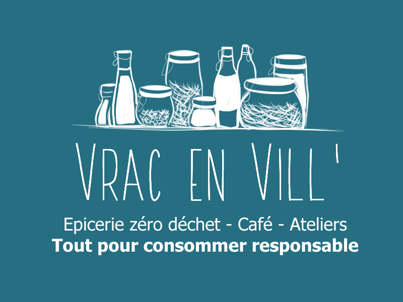 Vrac en Vill'